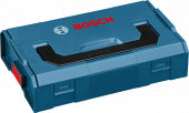 Контейнер для мелких деталей Bosch L-BOXX Mini Professional 1600A007SF фото