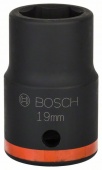 1608556005   Bosch 19 mm , H 50 mm , S 3/4" 1.608.556.005