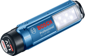 Аккумуляторный фонарь Бош Bosch GLI 12V-300 Professional SOLO 06014A1000 (0.601.4A1.000) БОШ