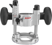 Погружная БАЗА для кромочного фрезера Bosch/Бош TE 600 Professional 060160A800 (0.601.60A.800) БОШ