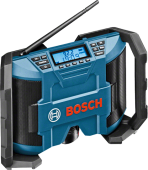 Радиоприёмник Bosch (Бош) GPB 12V-10 Professional 0601429200 (0.601.429.200) 