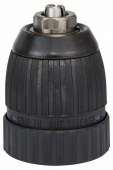 Быстрозажимный сверлильный патрон до 10 мм 1 – 10 mm, 3/8" - 24 2608572068