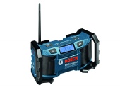 Радио Bosch GML SoundBoxx Professional 0601429900 (0.601.429.900) БОШ