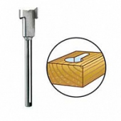 Насадка DREMEL для фрезерования из быстрорежущей стали 1 шт (655)  26150655JA купить с доставкой