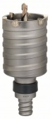 Коронка по кирпичу, бетону SDS-max-9 (полая составная) Core Cutter диаметр 68 мм (68*80*108)  2608580521