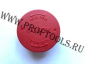 F016F04841 колпак/крышка красная для триммера AFS 23-37 ( запчасть Bosch/Бош артикул f.016.f04.841)