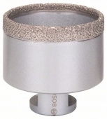 Алмазные свёрла Dry Speed Best for Ceramic для сухого сверления 65 x 35 mm 2608587129