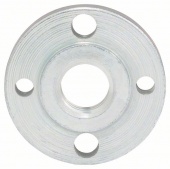 Круглая гайка для полировального тканевого круга 115 - 150 mm 1603340015