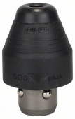 Быстрозажимной сверлильный патрон SDS-plus SDS-plus 2608572213 (2.608 572.213)