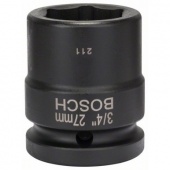 1608556021      () Bosch 27 mm , H 50 mm , S 3/4" 1.608.556.021