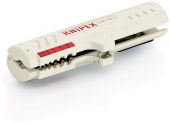 Инструмент для удаления оболочки для кабелей UTP и STP KN 1665125SB фото