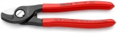 Ножницы для резки кабелей 165 мм KN 9511165SB фото