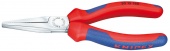 Длинногубцы  140 мм Knipex KN 3015140 фото