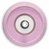 Запасной заточный круг для насадки Bosch для заточки свёрл 2608600029