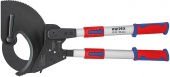 Ножницы для резки кабелей 680 мм KN 9532100 фото