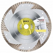 2608600676 Алмазный диск универсальный Bosch 180 мм 2.608.600.676