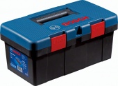 1600A018T3 Ящик для инструментов "рыболовный" Bosch Toolbox PRO (1.600.A01.8T3) БОШ