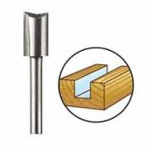 Насадка DREMEL для фрезерования из быстрорежущей стали 1 шт (654)  2615065432 купить с доставкой