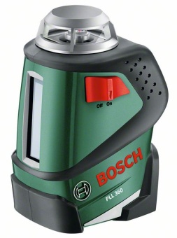 0603663020    /Bosch PLL 360 0.603.663.020 