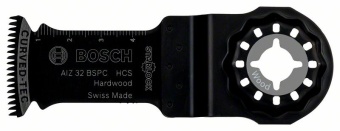    HCS AIZ 32 BSPC Hard Wood Bosch 2608662360 (2.608.662.360)