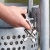 KNIPEX KN 001101 TwinKey® 92 мм ключ от электрошкафа Книпекс KNIPEX KN 001101 TwinKey® 92 мм ключ от электрошкафа Книпекс