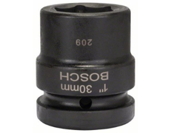 1608557049   1  Bosch 30 mm , H 62 mm , S 1" 1.608.557.049