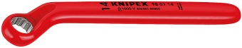 Ключ гаечный накидной 24x265 мм Knipex (Книпекс) KN 980124