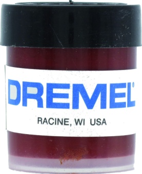 Полировальная паста DREMEL 1 шт ( 421 ) 2615042132 купить с доставкой