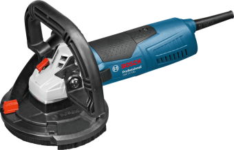 Шлифмашина по бетону Bosch GBR 15 CAG Professional 0601776001 (0.601.776.001) БОШ