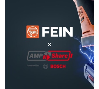   Fein/Bosch  GBA 18 V 4.0 Ah M-C 92604345020       