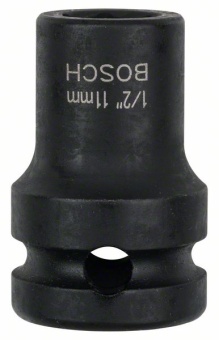 1608552013    Bosch 11 mm , H 40 mm , S 1/2" 1.608.552.013