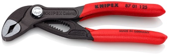 KNIPEX KN 8701125 Cobra Hightech    125 