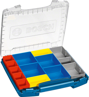  Bosch i-BOXX 53 Set 12 Professional 1600A001S7 