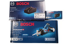 Комплекты 12V инструмента