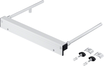 Параллельный упор для Bosch GKT 55 GCE Professional 1600Z0000X фото