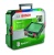 ЯЩИК для инструмента пластиковый зеленый Bosch SystemBox 1600A016CT (1.600.A01.6CT) фото