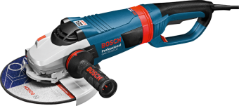   Bosch (  ) GWS 26-230 LVI Professional 0601895F04 
