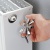 KNIPEX KN 001101 TwinKey® 92 мм ключ от электрошкафа Книпекс KNIPEX KN 001101 TwinKey® 92 мм ключ от электрошкафа Книпекс