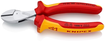     KNIPEX X-Cut  160  KN 7306160