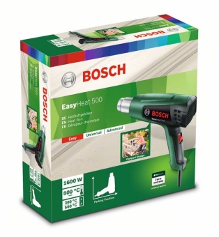 Bosch EasyHeat 500    06032A6020 (0.603.2A6.020)       