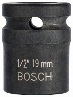 1608552021  Bosch 19 mm , H 40 mm , S 1/2" 1.608.552.021