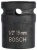 1608552021  Bosch 19 mm , H 40 mm , S 1/2" 1.608.552.021